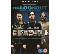 The Lookout [DVD]