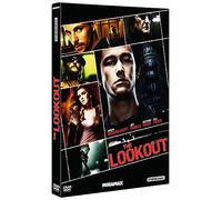 THE LOOKOUT DVD VTE
