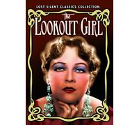 The Lookout Girl