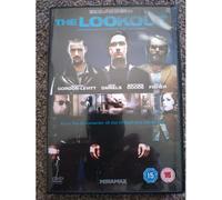 The Lookout (Joseph Gordon) - Dvd Uk