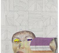 THE LOOKS by Mstrkrft (2006-07-18)