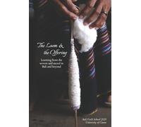 The Loom & The Offering: Learning from the woven and sacred in Bali and beyond