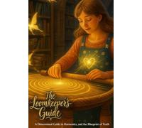 The Loomkeeper's Guide: A Dimensional Guide to Harmonics, and the Blueprint of Truth