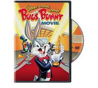 Le Monde Fou Fou Fou De Bugs Bunny (The Looney, Looney, Looney Bugs Bunny Movie)