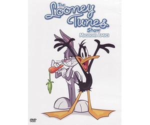 The Looney Tunes Show - Migliori amici Stagione 01 Volume 01