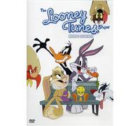 The Looney Tunes Show-Niente scherzi Stagione 01 Volume 03 [Import]