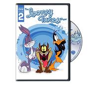 The Looney Tunes Show – Série TV – Saison 1 Volume 2
