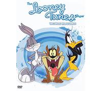 The Looney Tunes Show - Vacanze rilassanti Stagione 01 Volume 02