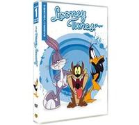 The Looney Tunes Show - Volume 2 E