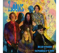 The Loons - Blue Ether [Import]