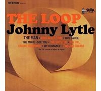 Johnny Lytle – The Loop – Vinyle 12" LP – Ace