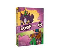 The Loop extension Brigade à poils