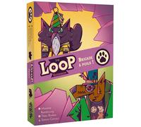 The Loop - Brigade À Poils