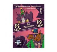 The Loop - La Brigade Des Fourrures (Extension 2) - Allemand