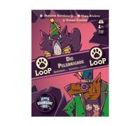 The Loop - La Brigade Des Fourrures (Extension 2) - Allemand