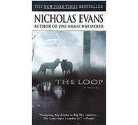 The Loop Nicholas Evans (Auteur)