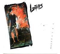 The Looters - Flashpoint (UK Import)