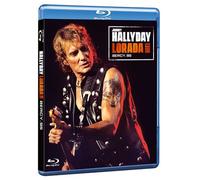 The Lorada Tour - Bercy 1995 Blu-ray