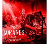 The Loranes - Live at Acoustic Lakeside Festival 2018