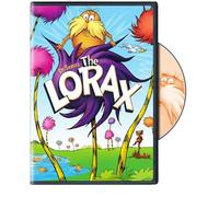The Lorax