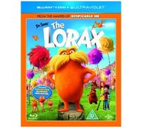 The Lorax – Universal Pictures