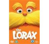 The Lorax