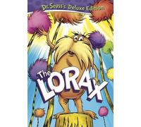 The Lorax