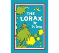 The Lorax (Dr. Seuss) (Dr. Seuss) by Seuss, Dr. NEUF