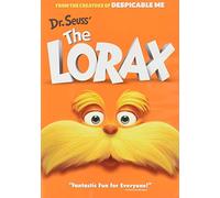 The Lorax