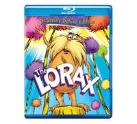 The Lorax [Blu-Ray]