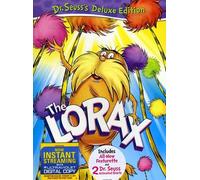 The Lorax (Deluxe Edition)
