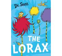 The Lorax (Dr. Seuss) (Dr. Seuss) by Seuss, Dr. [Paperback] NEUF