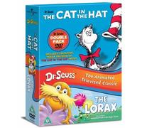 The Lorax [DVD] [Import]