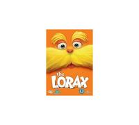 The Lorax (Le Lorax) - Dvd (2013)