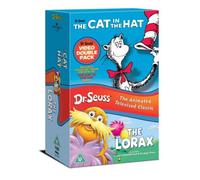 The Lorax [VHS]