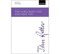 The Lord Bless You and Keep You