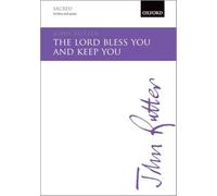The Lord Bless You and Keep You – Oxford University Press