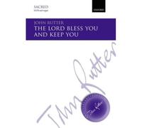 The Lord Bless You and Keep You – Oxford University Press