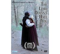 The Lord Doesn't Hate You