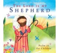 The Lord Is My Shepherd by Jan Godfrey Unknown (Auteur)
