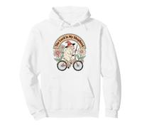 The Lord is My Shepherd Christian Faith Verse de la Bible Mouton Sweat à Capuche