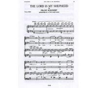 The Lord Is My Shepherd / Recueil