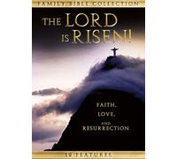 The Lord is Risen 12 Features