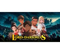 The Lord of Darkness The Awakening of the Light (Nintendo)