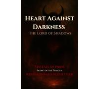 The Lord of Shadows: The Fall of Pride