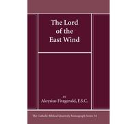 The Lord Of The East Wind