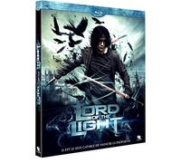 The Lord of the Light Blu-ray