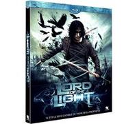 Lord Of The Light - Blu-Ray