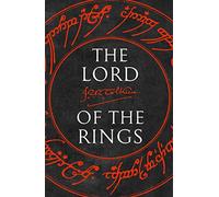 The Lord Of The Ring (en anglais)