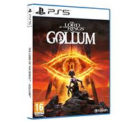 The Lord of the Ring : Gollum